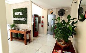 Hotel Rio Claro